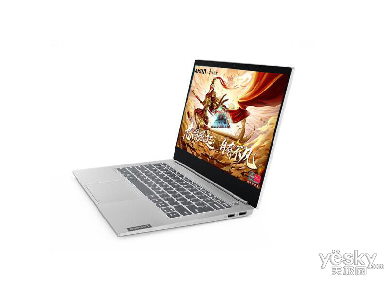 联想thinkbook 14s(r5 4500u/8gb/512gb/集显)