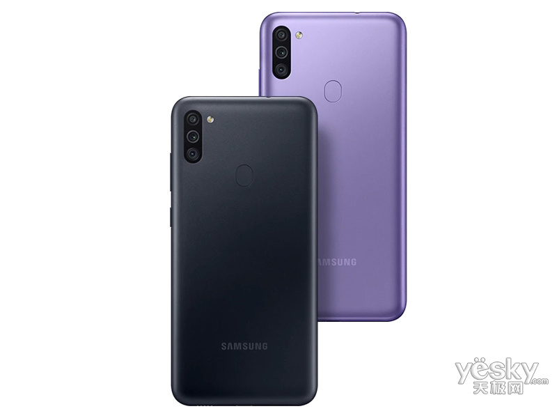 三星galaxy m11
