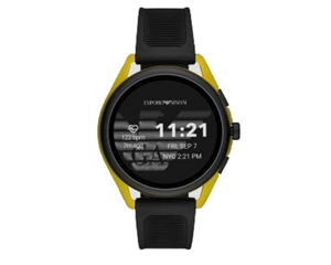 Fossil Smartwatch 3(Emporio Armani版本)