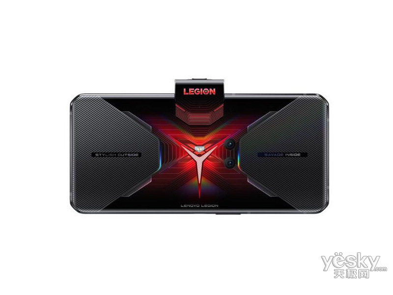 联想拯救者电竞手机pro12gb256gb5g版