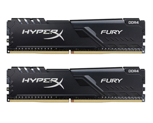 ʿٺFURY 32GB DDR4 3200(HX432C16FB3K2/32)ͼƬ
