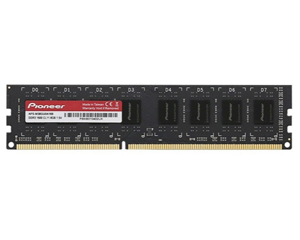 ȷ4GB DDR3 1600(̨ʽ)ͼƬ