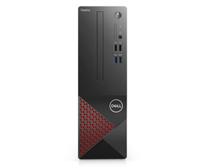 戴尔Vostro 成就 3681(i3 10100/8G/1TB/集显)