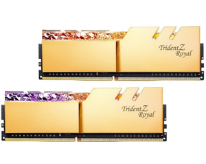 ֥ʼ 16GB(28GB)DDR4 3600(F4-3600C18D-16GTRG)ͼƬ