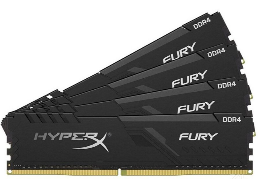 ʿٺFURY 128GB(432GB)DDR4 3200ͼƬ