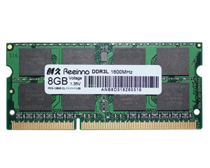 DDR3L 1600 8GB(ʼǱ)