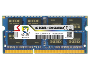 Э8GB DDR3L 1600(ʼǱ)ͼƬ