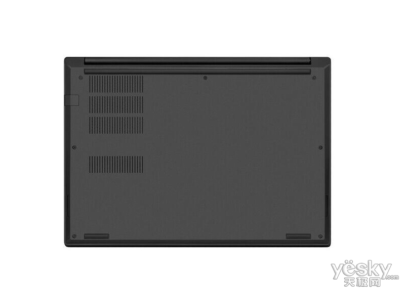 thinkpad 翼14 slim(20raa02gcd) 整体外观 第8张(共9张)