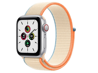 ƻApple Watch SE 40mm(GPS//ػʽ˶)