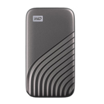 My Passport SSD(2TB)