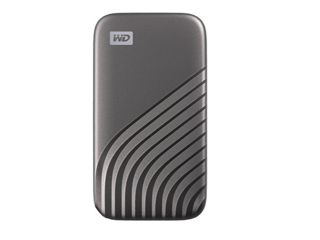 My Passport SSD(2TB)