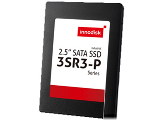 InnoDisk ˶3SR3-P SATA(256GB)ͼƬ