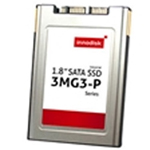 InnoDisk ˶3MG2-P SATA(128GB)