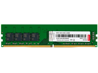 ddr4内存主频:2933mhz针脚数:288pin查看详细参数>产品简介:联想8gb