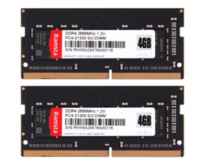  8GB(24GB)DDR4 2666(ʼǱ)ͼƬ