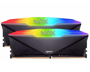հŮNOX DDR4 4266 16GB(28GB) RGBͼƬ