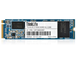 ThinkLife ST9000 M.2(256GB)ͼƬ