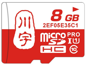 Micro SDHC洢(8GB)ͼƬ