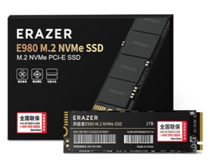 E980 M.2 NVMe(1TB)ͼƬ