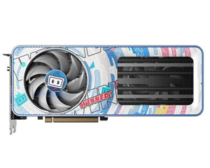 ߲ʺiGame GeForce RTX 3060 Ti bilibili E-sports Edition OC 8G LHRͼƬ