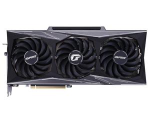߲ʺiGame GeForce RTX 3060 Ti Vulcan LHRͼƬ