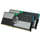 HP V10 RGB 32GB(216GB)DDR4 3200