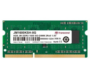 8GB DDR3 1600(ʼǱ)ͼƬ