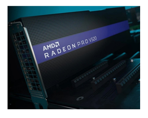 AMD Radeon Pro V520ͼƬ