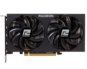 撼讯Fighter AMD Radeon RX 6600XT 8GB GDDR6