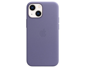 iphone13后壳图片,iphone13后壳 苹果magsafe皮革保护壳iphone13适用