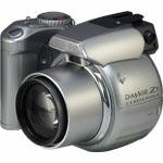 ���Ῠ���ܴ�DiMAGE Z1