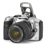 ����EOS 300D(�׻�)