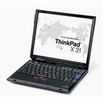 ThinkPad X31 2672(G3C)