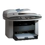   LaserJet 3020