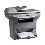 LaserJet 3380