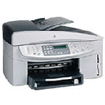 Officejet 7208