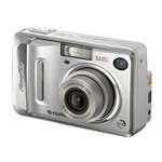 ��ʿFinePix A500