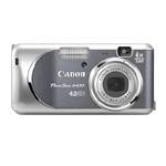 ����PowerShot A430