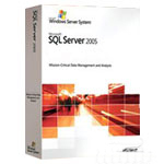 Microsoft ֤Ȩ SQL Server 2005 ҵ1CPU