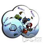 �廪�Ϲ�CD-R 25ƬͰװ(��Ф) ��Ƭ/�廪�Ϲ�