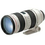 EF70-200mm f/2.8L IS USM