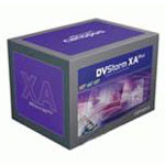 ��������DVStrom XAѹ���ӿ�ͼƬ