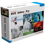 DVD EDITOR PRO AV+DV+TV Ƶɼ/DVD EDITOR PRO