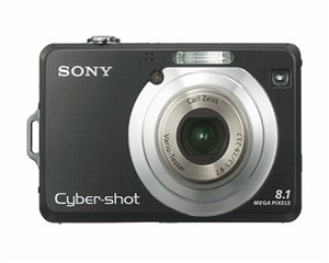 ����DSC-W100