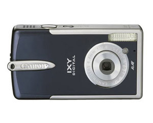Digital Ixus i5