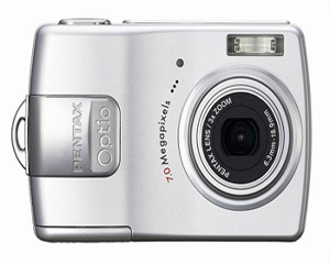 Optio M20