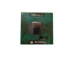 IntelCore Duo T2300 1.66G