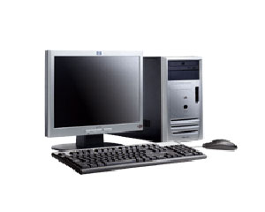 【惠普compaqdx2700】报价_图片_参数_惠普compaq dx2700台式机怎么样
