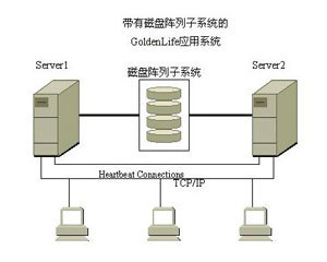 GoldenLife HA V6.5 for WindowsͼƬ