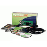 ߴPython XP2.0 Pro-DƵѹ Ƶɼ/ߴ